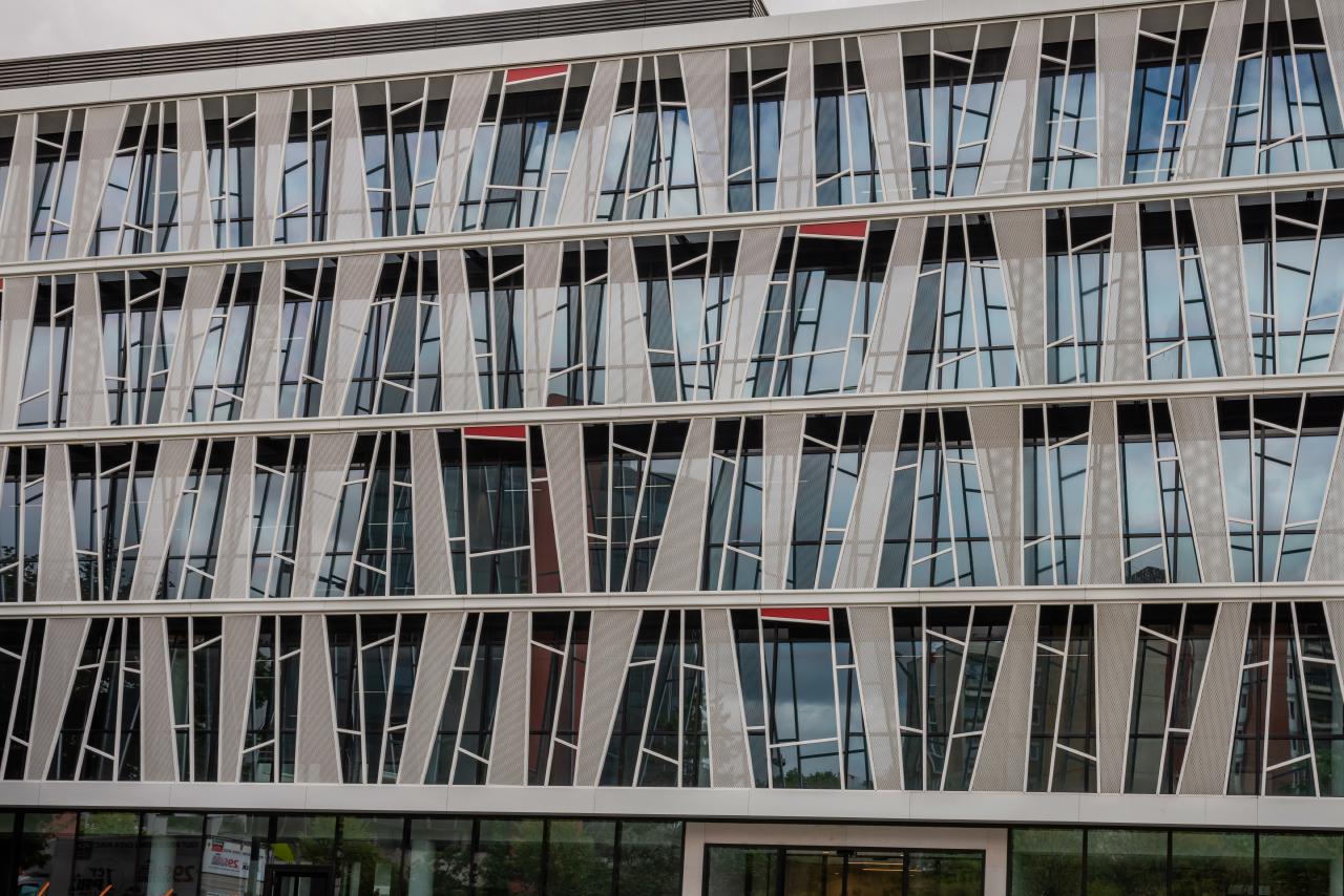 Bureau Maisons-Alfort 823m² Location bureau Maisons-Alfort Val-de-Marne OLBUR2425423 5